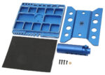 Universal 360 Car Stand Workstation for 1/10 & 1/8 Size (160x130x170mm) - Image 2