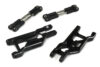 Extended +20mm Front Suspension Conversion Kit for 1/10 Bandit 2WD 9182 2531A