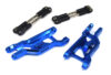Extended +20mm Front Suspension Conversion Kit for 1/10 Bandit 2WD 9182 2531A