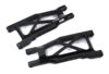 Front +17mm Wide-Suspension Kit for Traxxas Stampede 4X4 & Rustler 4X4 w/ 3655R - Image 2
