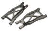 Front +17mm Wide-Suspension Kit for Traxxas Stampede 4X4 & Rustler 4X4 w/ 3655R - Image 2