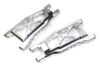 Front +17mm Wide-Suspension Kit for Traxxas Stampede 4X4 & Rustler 4X4 w/ 3655R - Image 2