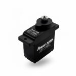 Power HD CP-1820 DC Motor 3.10 kg / 0.16 sec / 54.16 oz Metal Gear Digital Servo