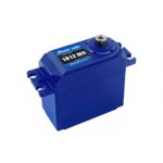 Power HD 1812MG Waterproof High Torque Servo 18kg-cm (250.0 oz-in), 0.12sec 56g