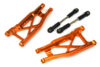 Rear +68mm Wide-Suspension Kit for 1/10 Bandit (Requires Long Half Shaft 1951)