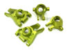 +16mm Wide-Suspension Kit for Stampede 4X4, Rustler 4X4, Jato 4X4 9050 9037 - Image 2