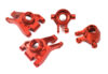 +16mm Wide-Suspension Kit for Stampede 4X4, Rustler 4X4, Jato 4X4 9050 9037 - Image 2