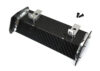 Carbon Fiber Rear Aero Wing Kit for Arrma 1/10 Vorteks 2WD 4X4 3s BLX ARA480045 - Image 2