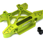 Front Shock Tower for Traxxas 1/10 Stampede 4X4, Rustler 4X4 & Slash 4X4 9038