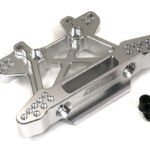 Front Shock Tower for Traxxas 1/10 Stampede 4X4, Rustler 4X4 & Slash 4X4 9038