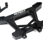 Rear Shock Tower for Traxxas 1/10 Stampede 4X4, Rustler 4X4 & Slash 4X4 9039