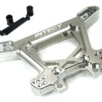 Rear Shock Tower for Traxxas 1/10 Stampede 4X4, Rustler 4X4 & Slash 4X4 9039