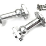 Aluminum Drive Shaft Tubes for Tamiya Super Clod Buster (require C34220)