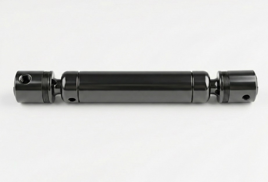 C34235 HG P602 1/12 RC Car Spare Drive Shaft Transmission 6ASS-P38, 92mm - Image 1