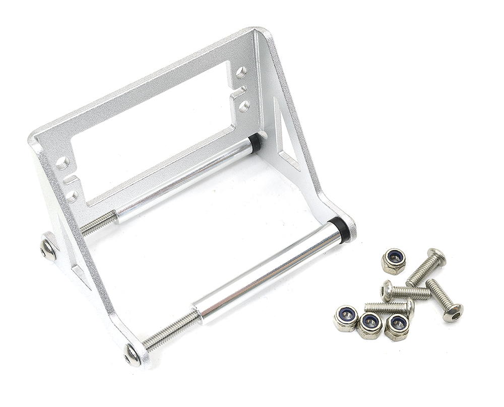 Alloy Servo Mount for Tamiya Super Clod Buster