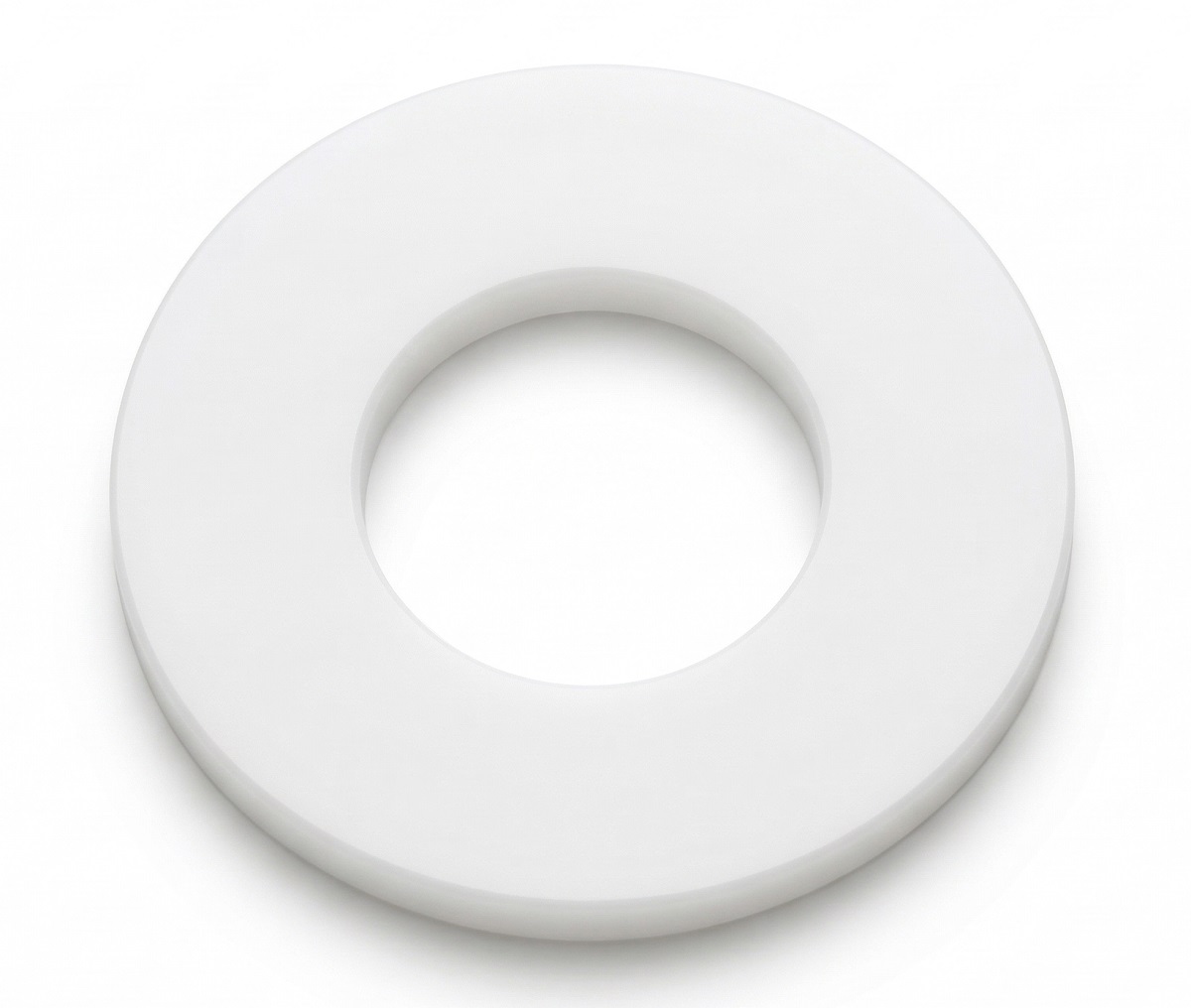 212B35 TFL Teflon Thrust Washer 4x8x1mm for RC Boat