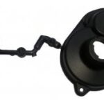 Gear Cover Set for 3racing Cactus