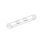 Front Suspension Brace for 3racing Cactus