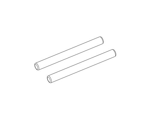 CAC-149 King Pin Set for 3racing Cactus - Image 1