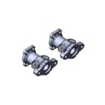Axle Wall Tubing 27mm for Crawler EX