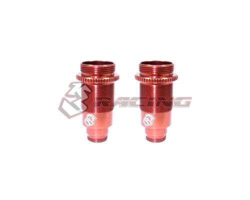 CRA-140A Front Shock Body for Crawler EX - Image 1