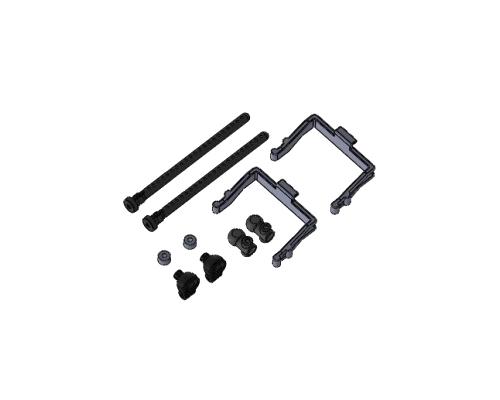 CRA-141 Body Post for Crawler EX - Image 1