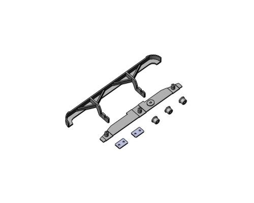 CRA-149 Bumper Set for Crawler EX - Image 1