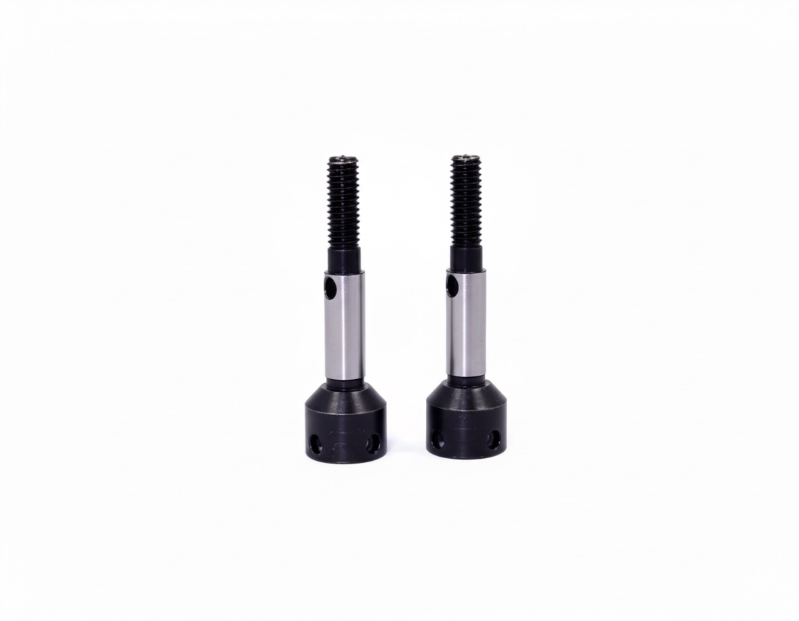 CRA-150 Rear Swing Outer Shaft for Crawler EX - Image 1