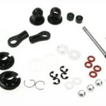 3Racing Rebuild Kit (Front) for #DF03-01/LB
