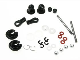 DF03-01RF 3Racing Rebuild Kit (Front) for #DF03-01/LB - Image 1