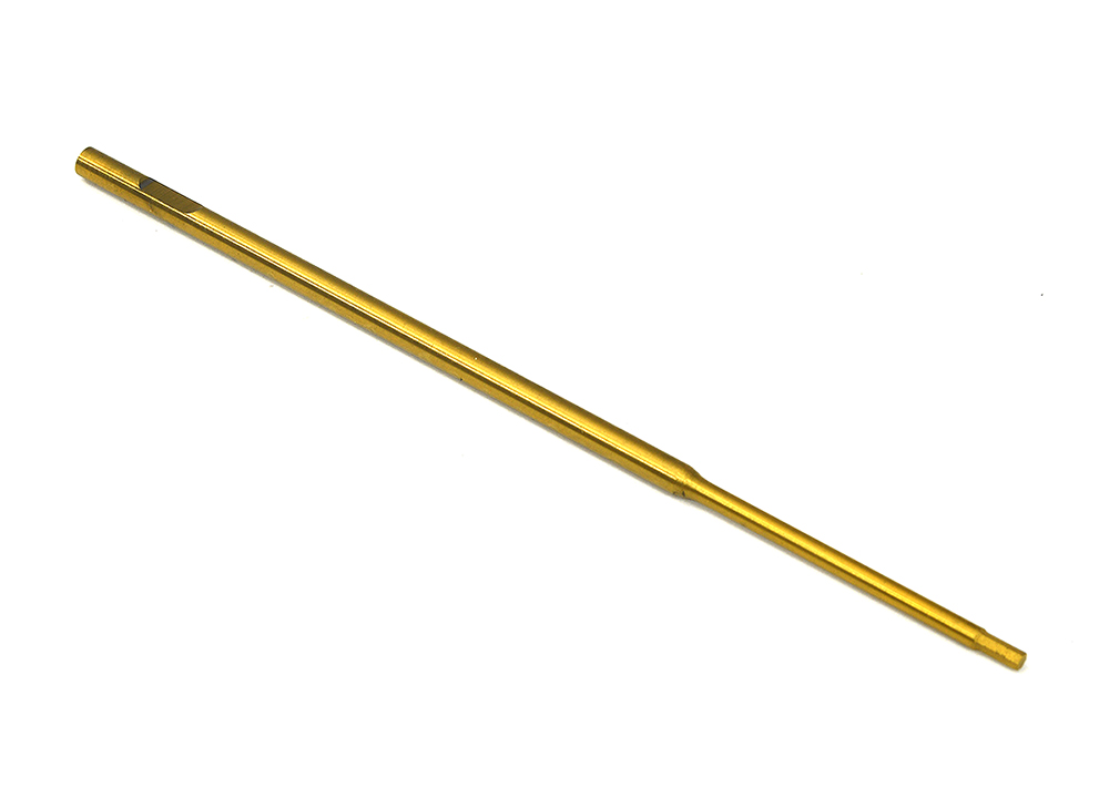 E8207T Replacement Allen Hex Tip for 1.5mm Wrench(L=100mm) (O.D.=3mm) - Image 1