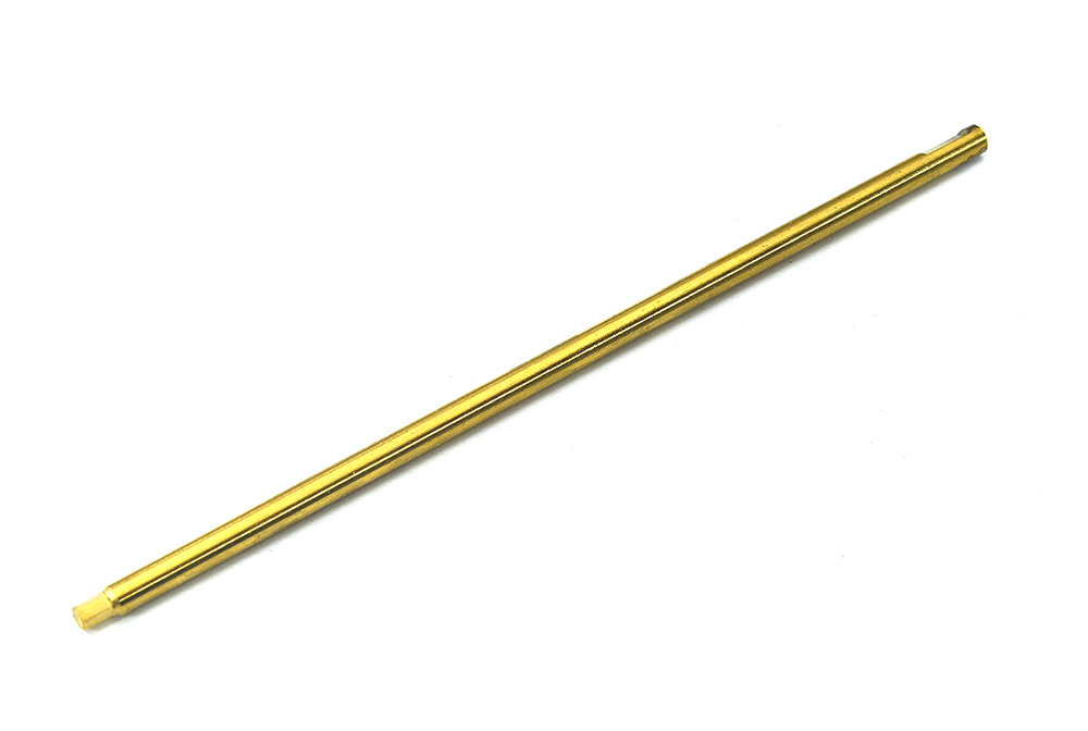 E8208T Replacement Allen Hex Tip for 2mm Wrench(L=100mm) (O.D.=3mm) - Image 1
