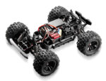 1:18 CHEVROLET COLORADO RTR RED - Image 4