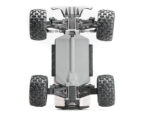1:18 CHEVROLET COLORADO RTR RED - Image 6