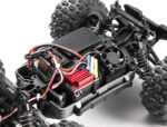 1:18 CHEVROLET COLORADO RTR RED - Image 7