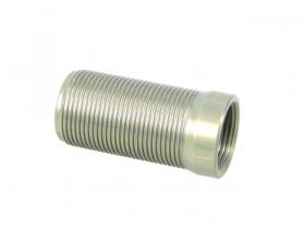 F113-121A Aluminum Mono Shock Body (Telfon Coated) for F113 - Image 1
