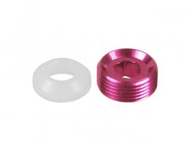 F113-135PK Swing Ball Seat and Adjuster for F113 - Image 1