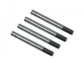 FF03-19B 3Racing Damper Shaft for #Tamiya FF03-19 - Image 1
