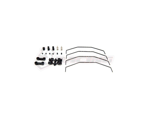 FGX-304V2 Stabilizer Set for 3racing Sakura FGX - Image 1