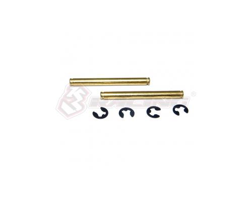 FGX-330V2 King Pin M3 x 32mm for 3racing Sakura FGX - Image 1
