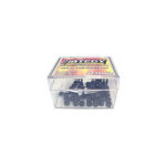 Screw Box 100 (M3 Lock Nut)