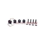 Rear Suspension Mount for M-07