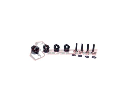 M07-17 Rear Suspension Mount for M-07 - Image 1