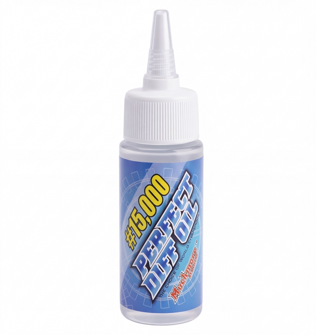 MMR-MDO-15K Perfect Diff Oil #15000 - Image 1