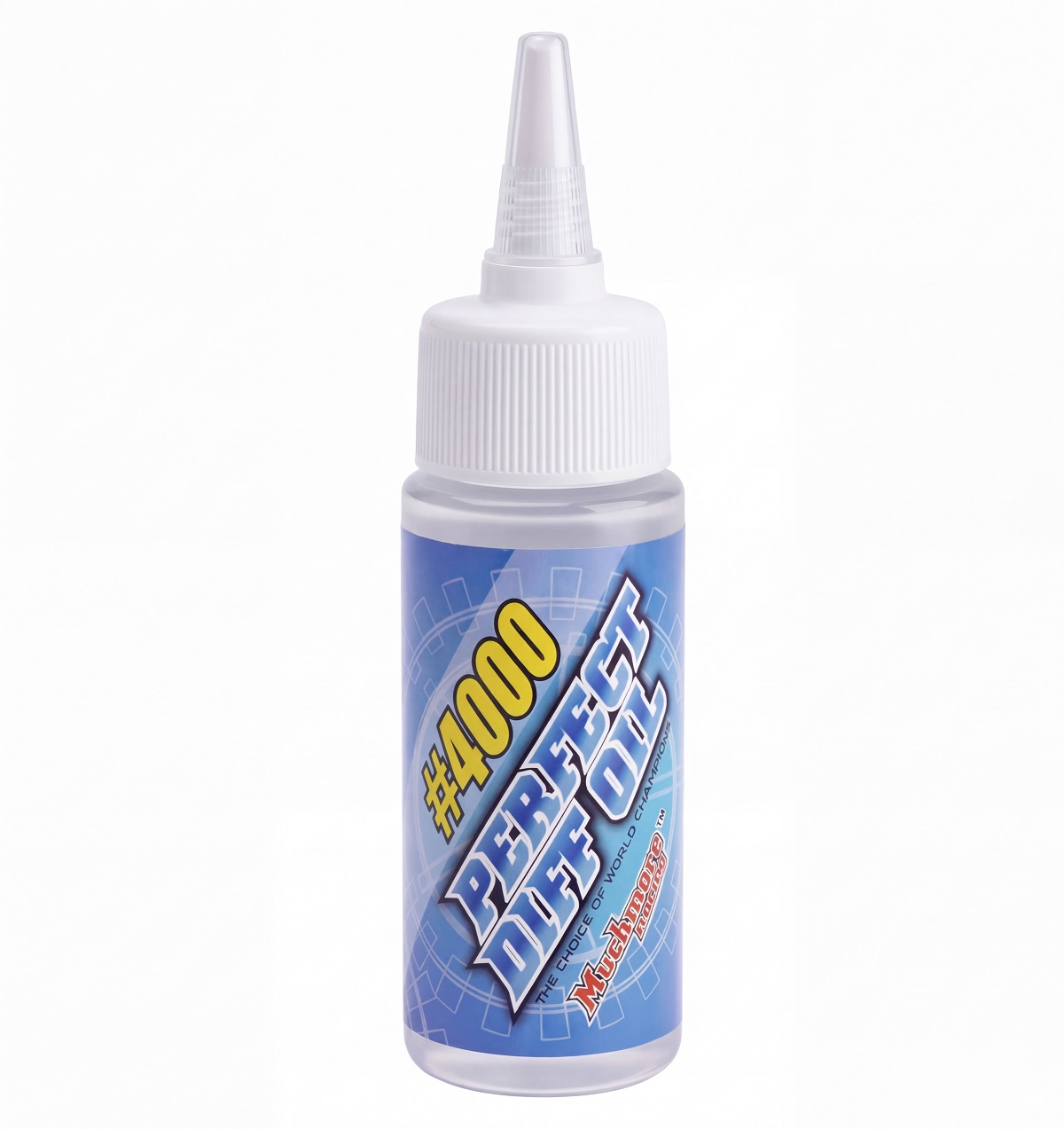 MMR-MDO-4000 Muchmore Racing Perfect Diff Oil #4000 - Image 1