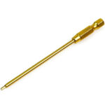 Electric Metric Allen Wrench 1.5 x 100MM for Professional Electric Power Driver