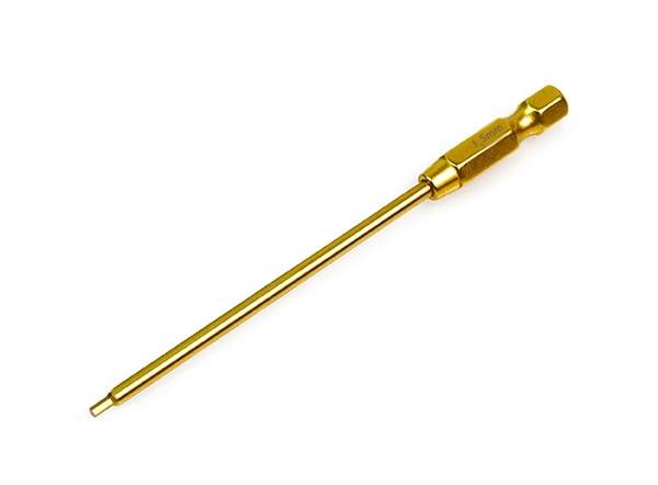MMR-MR-EAW15 Electric Metric Allen Wrench 1.5 x 100MM for Professional Electric Power Driver - Image 1