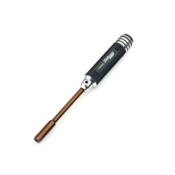MMR-MR-HSD55 Muchmore Racing Hard Coating Socket Driver 5.5 mm - Image 1