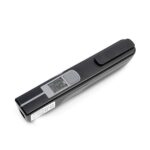 Muchmore Racing Infrared Thermometer - Professional Circle Laser, Accurate