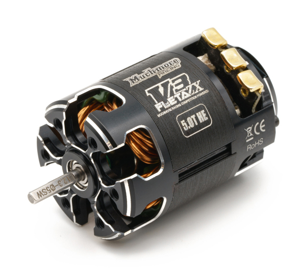 MMR-MR-V3ZX050 FLETA ZX V3 5.0T Brushless Motor - Image 1